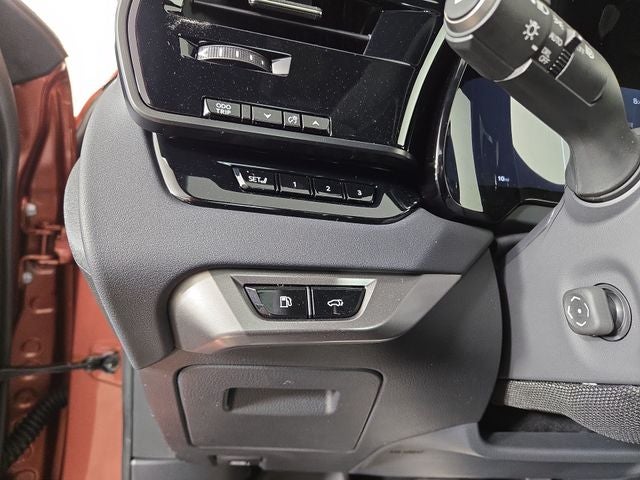 2026 Lexus RX LUXURY AWD