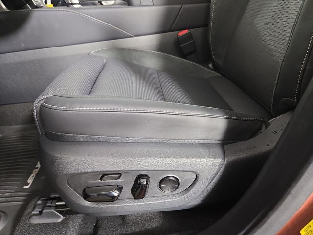 2026 Lexus RX LUXURY AWD