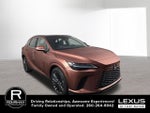 2026 Lexus RX LUXURY AWD