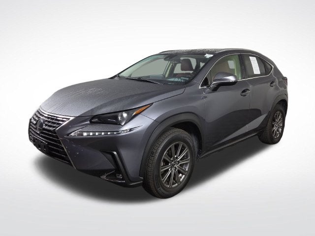 2021 Lexus NX 300 Base