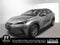 2020 Lexus NX 300h