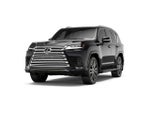 2026 Lexus LX LUXURY