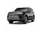 2026 Lexus LX LUXURY