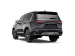 2026 Lexus LX LUXURY
