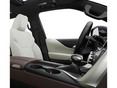 2026 Lexus LX LUXURY