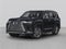 2026 Lexus LX LUXURY