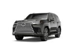 2026 Lexus LX LUXURY