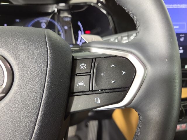 2025 Lexus NX 350h Premium