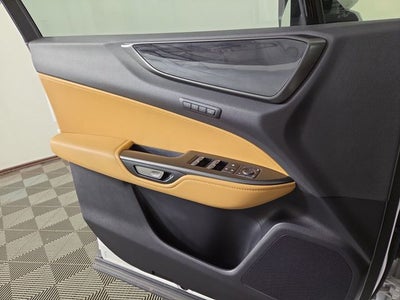 2025 Lexus NX 350h Premium