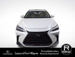 2025 Lexus NX 350h Premium