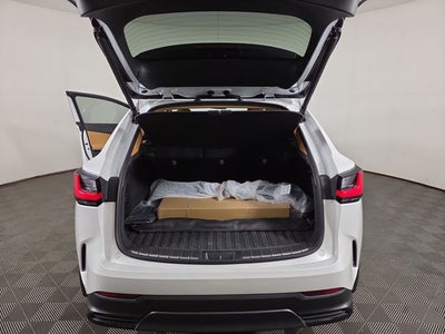 2025 Lexus NX 350h Premium