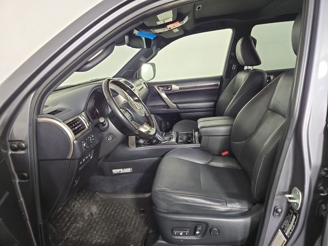 2020 Lexus GX 460 Luxury