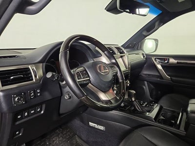2020 Lexus GX 460 Luxury