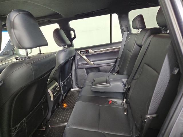 2020 Lexus GX 460 Luxury