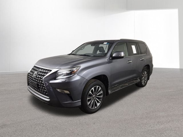2020 Lexus GX 460 Luxury