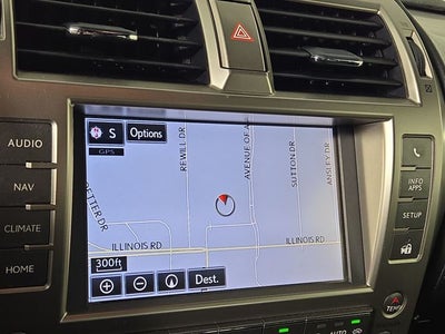 2020 Lexus GX 460 Luxury