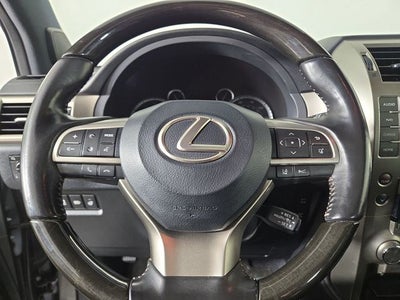 2020 Lexus GX 460 Luxury