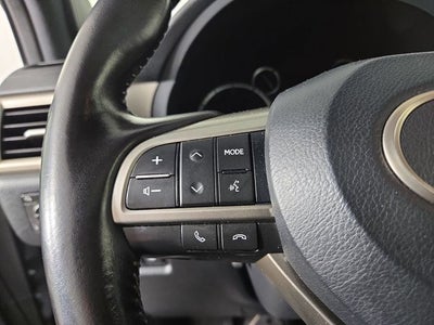 2020 Lexus GX 460 Luxury