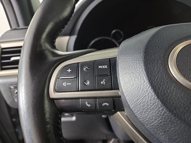 2020 Lexus GX 460 Luxury