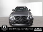 2020 Lexus GX 460 Luxury