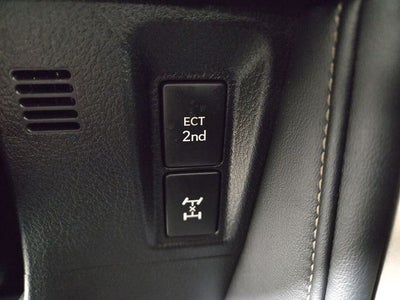 2020 Lexus GX 460 Luxury