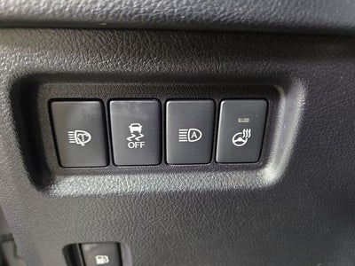 2020 Lexus GX 460 Luxury