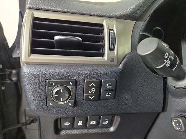 2020 Lexus GX 460 Luxury