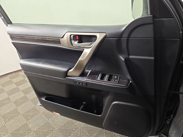 2020 Lexus GX 460 Luxury