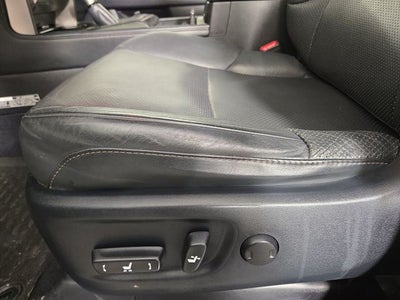 2020 Lexus GX 460 Luxury