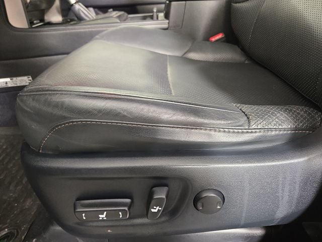 2020 Lexus GX 460 Luxury