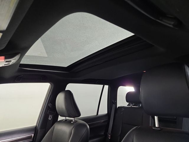 2020 Lexus GX 460 Luxury