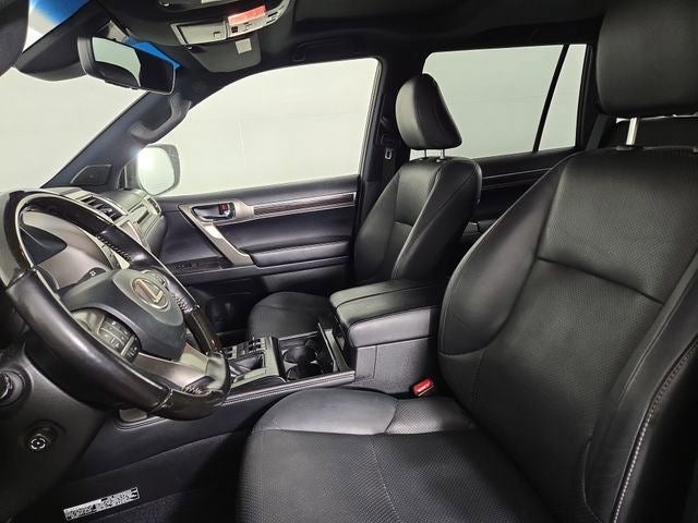 2020 Lexus GX LUXURY