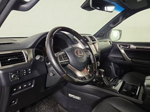 2020 Lexus GX LUXURY