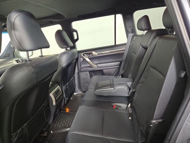 2020 Lexus GX LUXURY