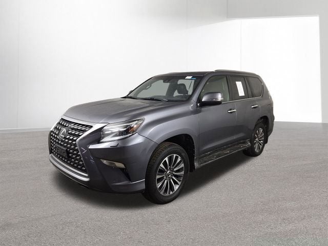 2020 Lexus GX LUXURY