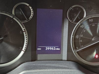 2020 Lexus GX LUXURY