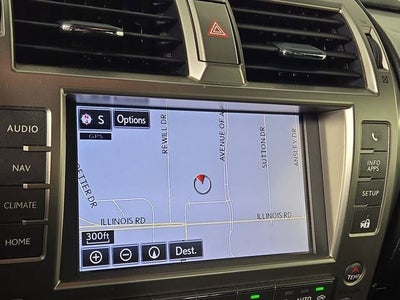 2020 Lexus GX LUXURY