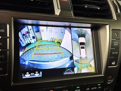 2020 Lexus GX LUXURY