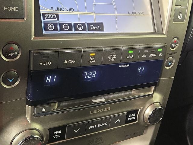 2020 Lexus GX LUXURY