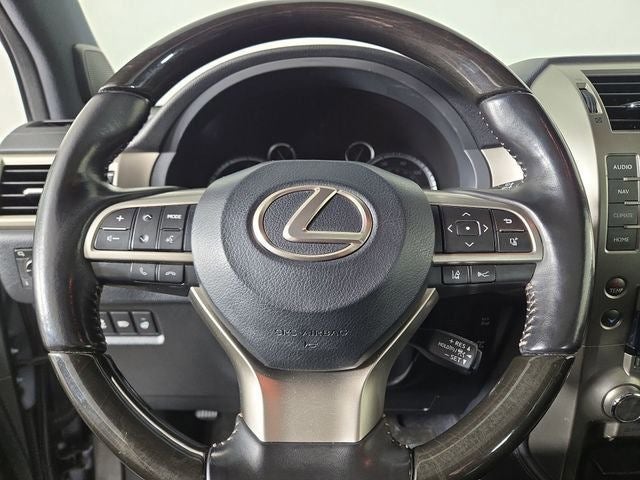 2020 Lexus GX LUXURY