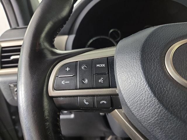 2020 Lexus GX LUXURY