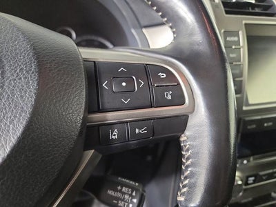 2020 Lexus GX LUXURY