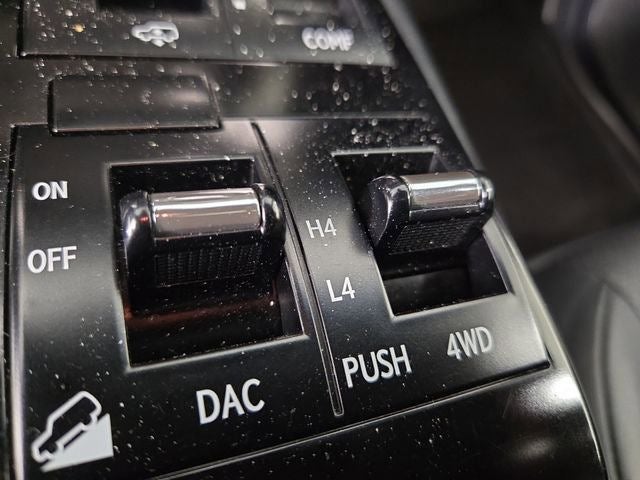 2020 Lexus GX LUXURY