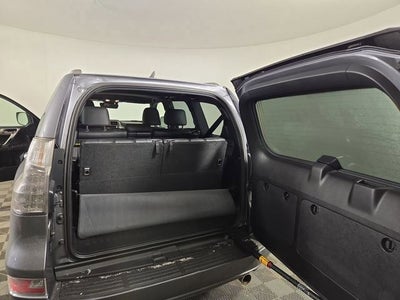 2020 Lexus GX LUXURY