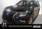 2021 Lexus GX 460 Luxury