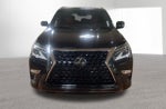 2021 Lexus GX 460 Luxury