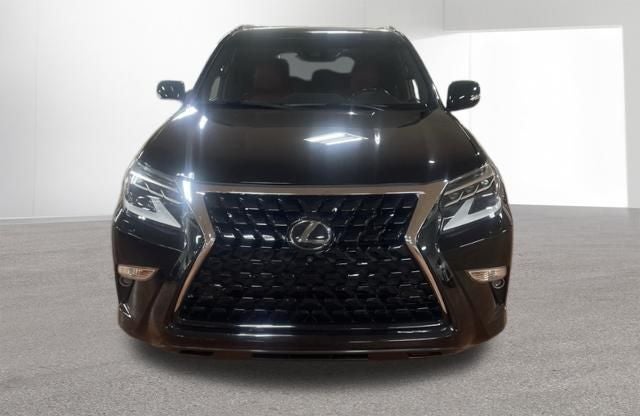 2021 Lexus GX 460 Luxury