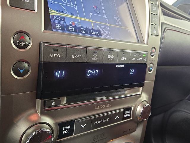 2021 Lexus GX 460 Luxury