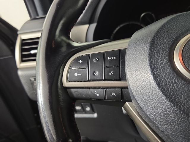 2021 Lexus GX 460 Luxury