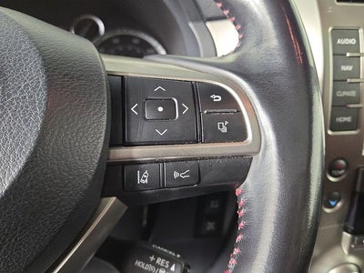 2021 Lexus GX 460 Luxury